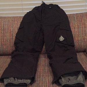 Burton Snow Pants size M